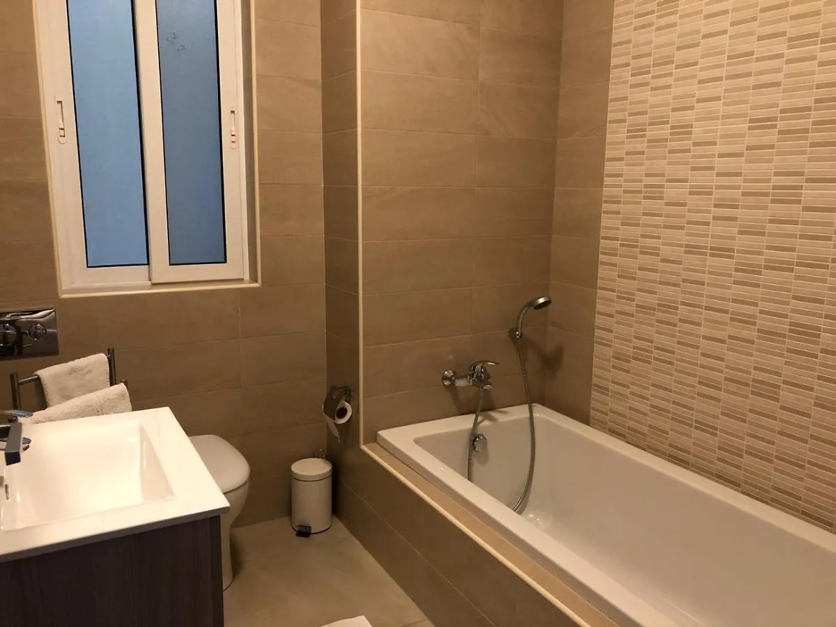 Appartement Chezli Court à Birżebbuġa