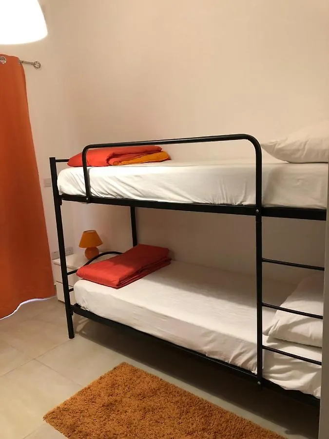 Appartement Chezli Court à Birżebbuġa Malte