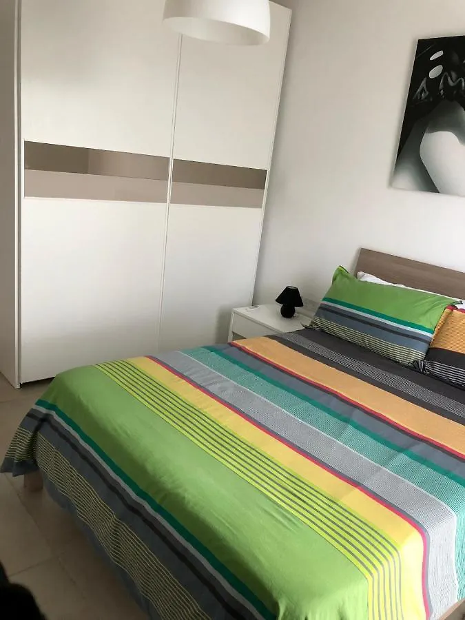 Appartement Chezli Court à Birżebbuġa 0*,  Malte