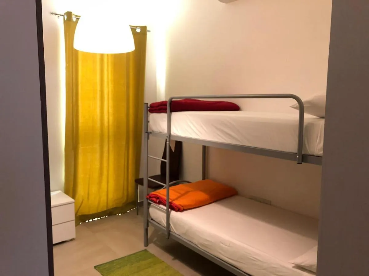 Appartement Chezli Court à Birżebbuġa