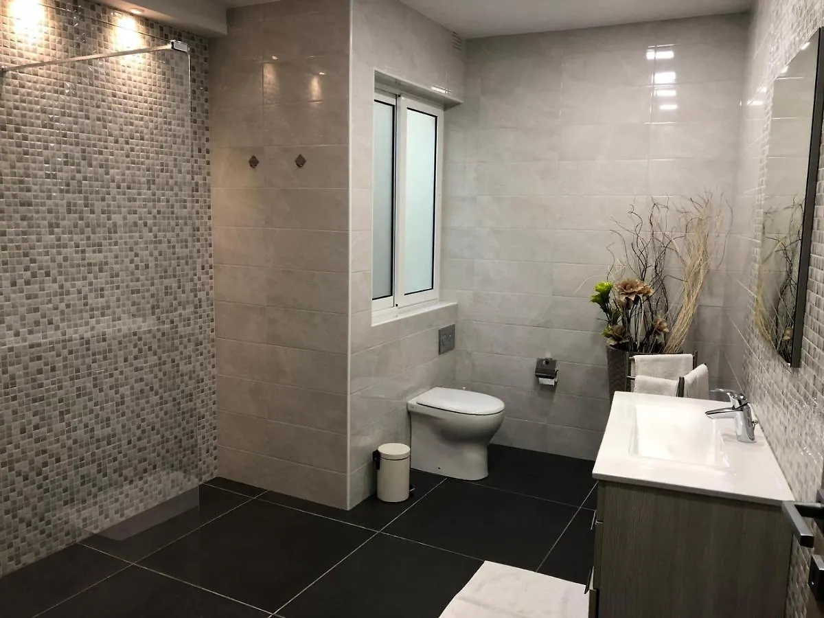 Appartement Chezli Court à Birżebbuġa Malte