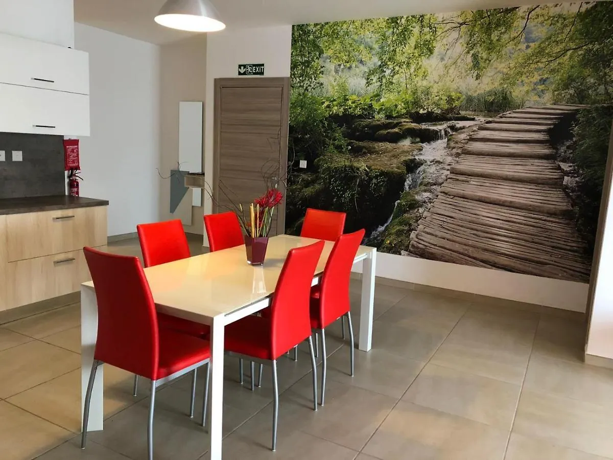 Appartement Chezli Court à Birżebbuġa 0*,  Malte