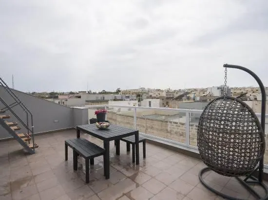 Appartement Chezli Court à Birżebbuġa