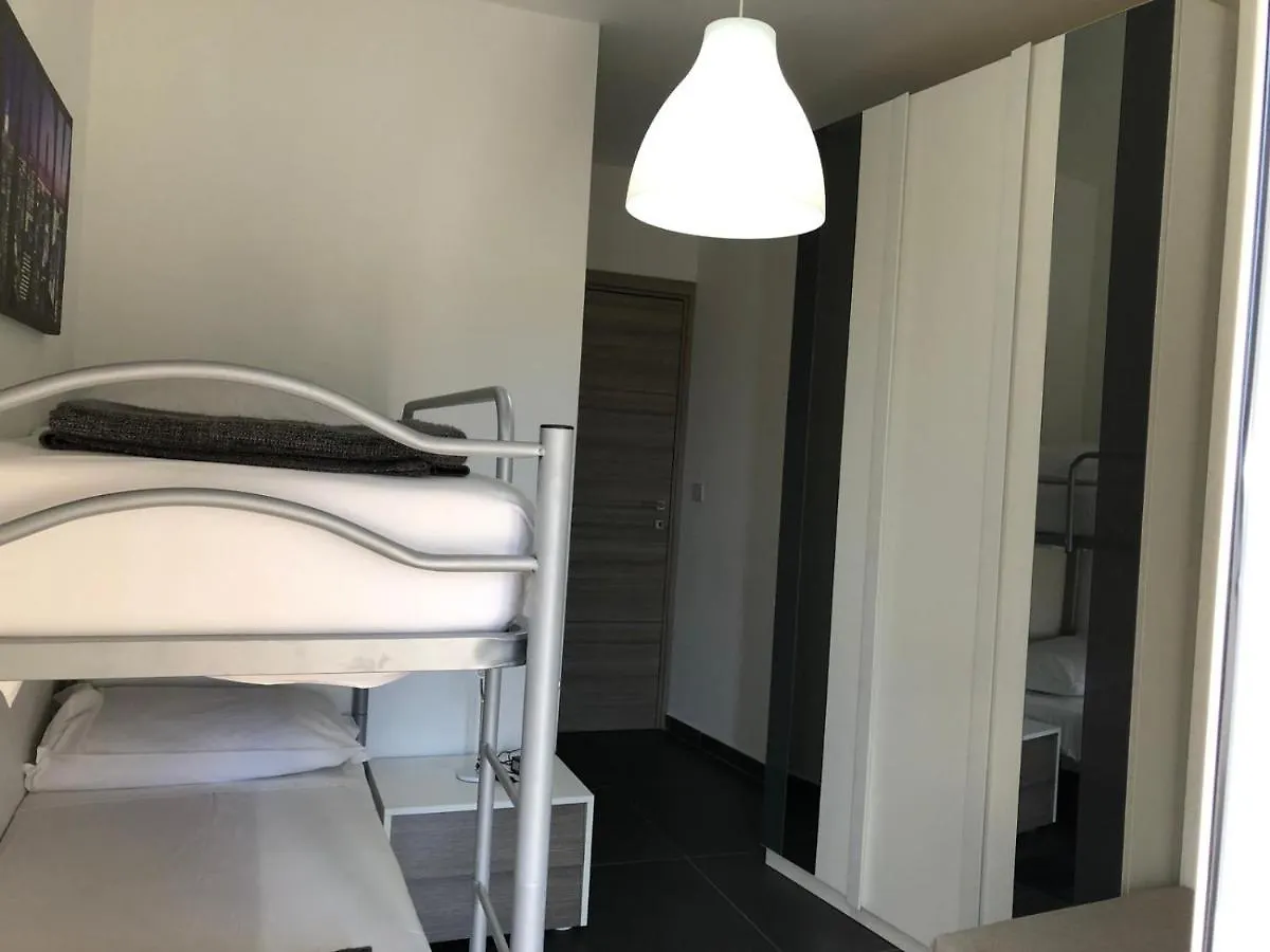 Appartement Chezli Court à Birżebbuġa
