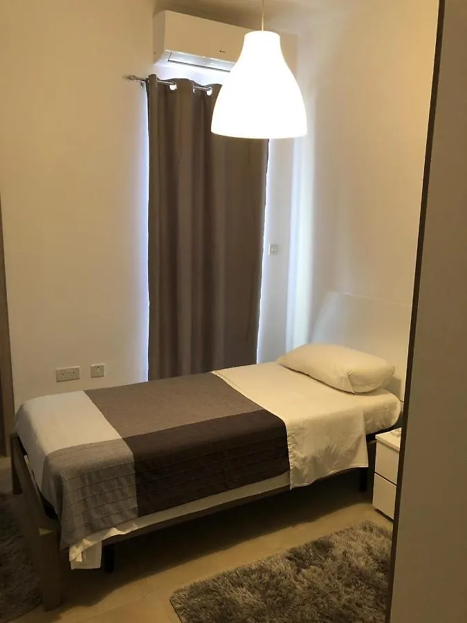 Appartement Chezli Court à Birżebbuġa 0*,