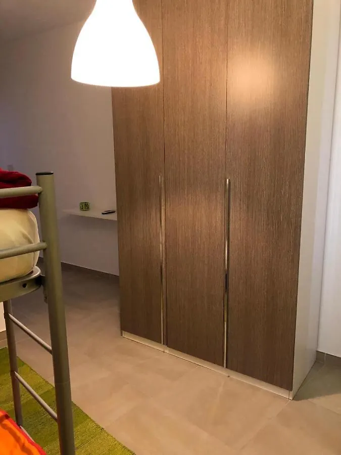 Appartement Chezli Court à Birżebbuġa