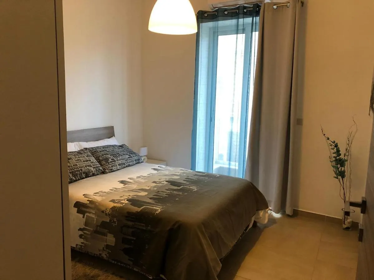 Appartement Chezli Court à Birżebbuġa