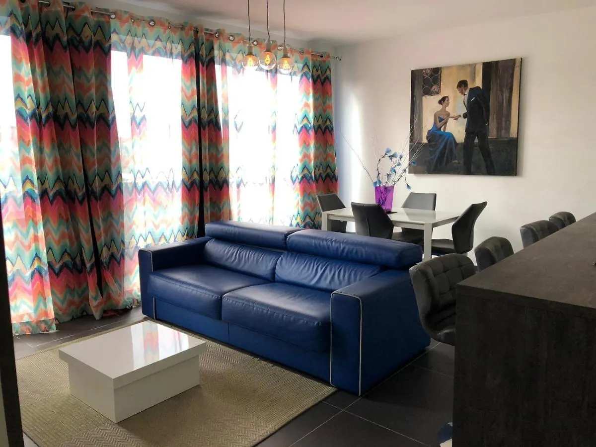 Appartement Chezli Court à Birżebbuġa 0*,
