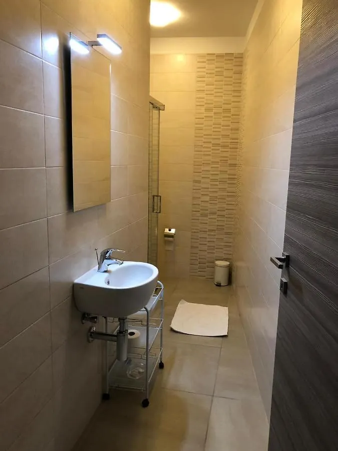 Appartement Chezli Court à Birżebbuġa