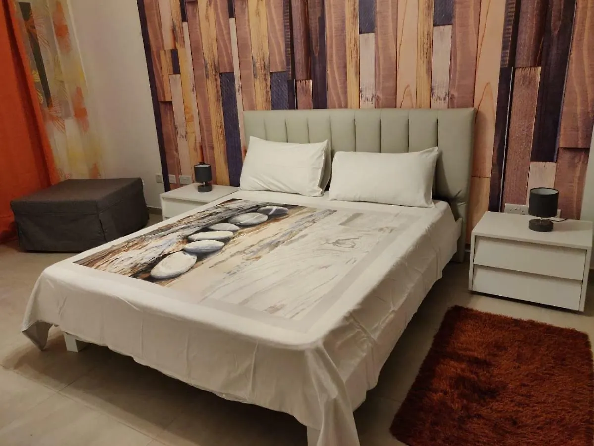 Appartement Chezli Court à Birżebbuġa