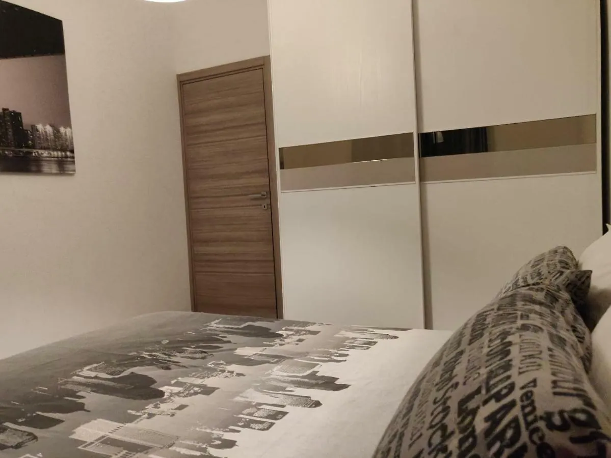 Appartement Chezli Court à Birżebbuġa