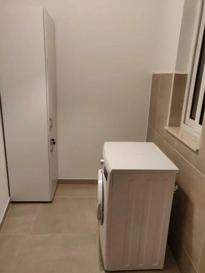 Appartement Chezli Court à Birżebbuġa