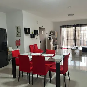 Claire's Court Appartement