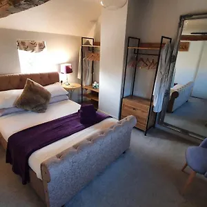 Holly Cottage, Hidden Gem In The Yorkshire Wolds Holiday home Welton (East Riding of Yorkshire)