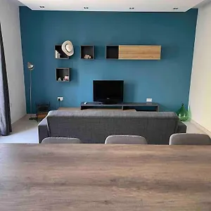Sunset Modern 1 Bedroom Near The Birżebbuġa
