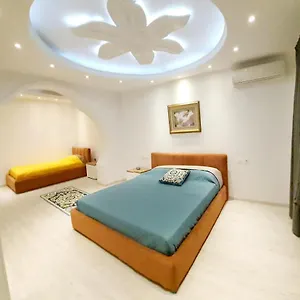 Magnolia Luxury Penthouse Apartment Berat