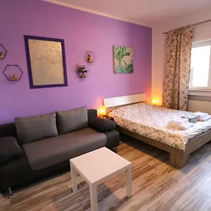  Appartamento Charming Cozy Studio - Old Town - Free Minibar Romania