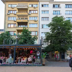 Vitosha Apartment Sofia