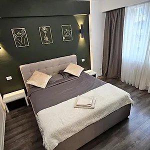  Appartamento Like Elisabeta Romania