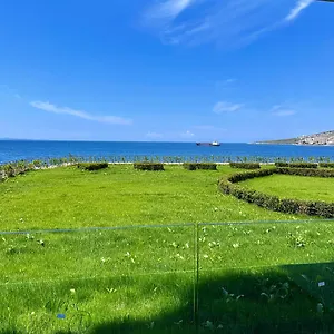 Lookout 2 Apartment Sarande