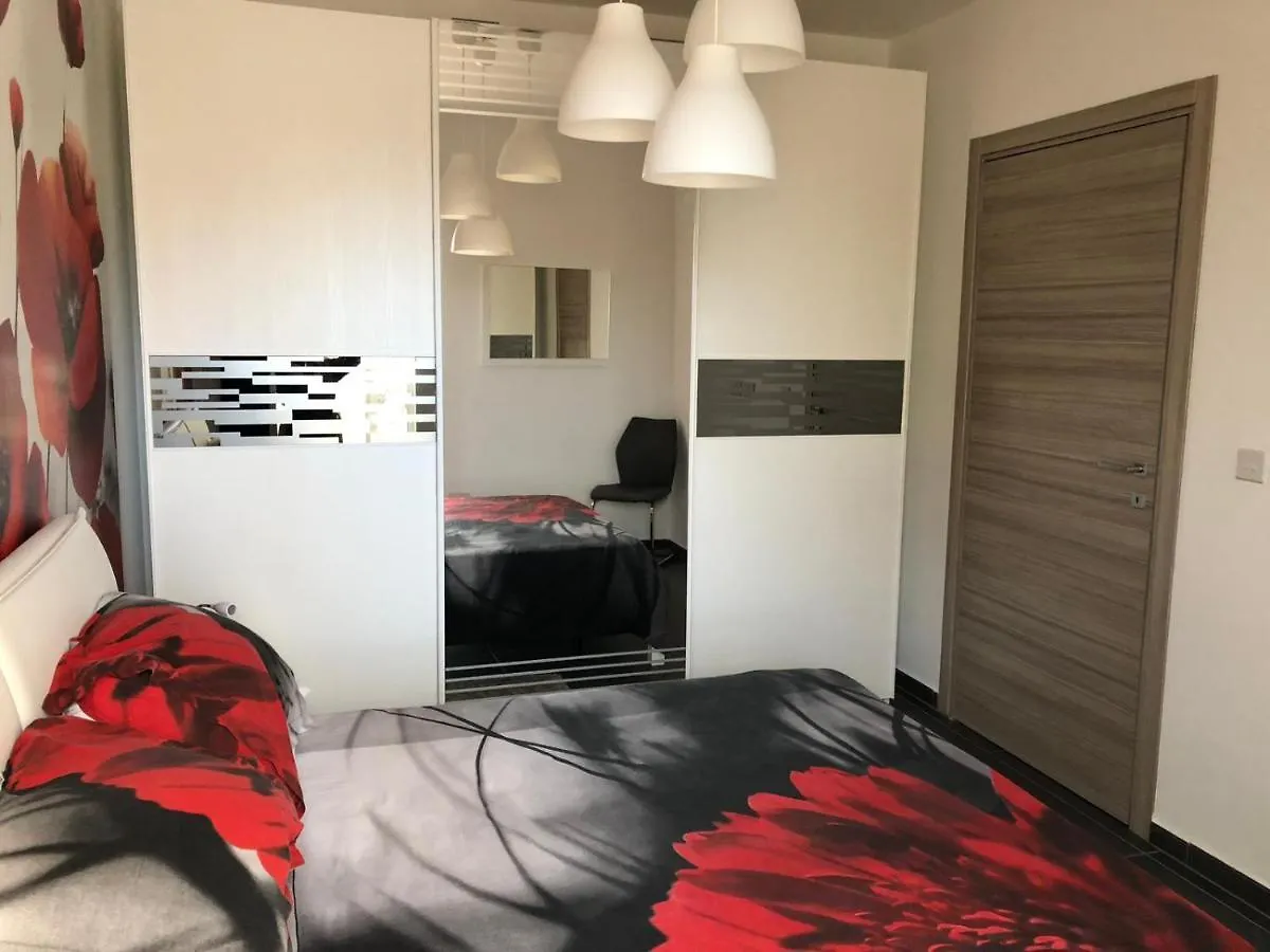 Appartamento 189 Chezli Court Birżebbuġa Malta