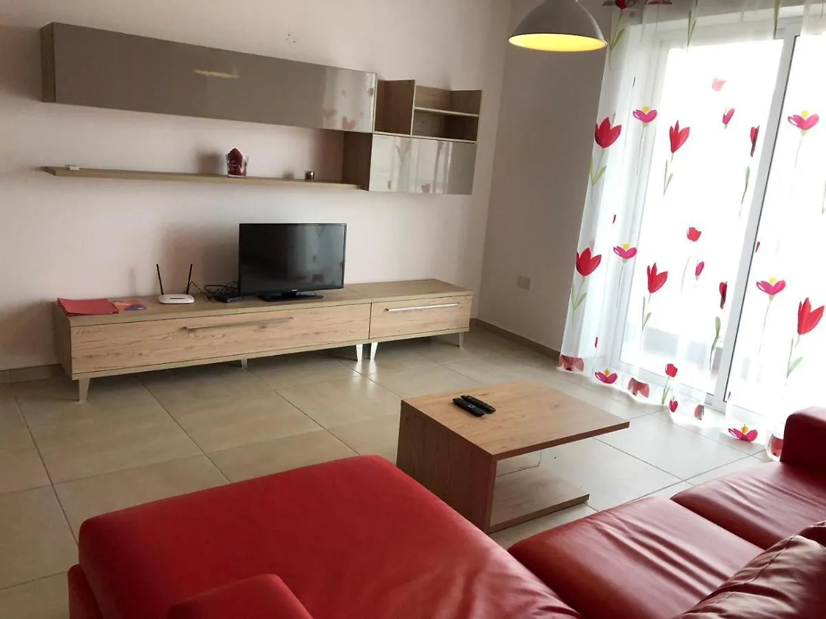 Appartamento 189 Chezli Court Birżebbuġa