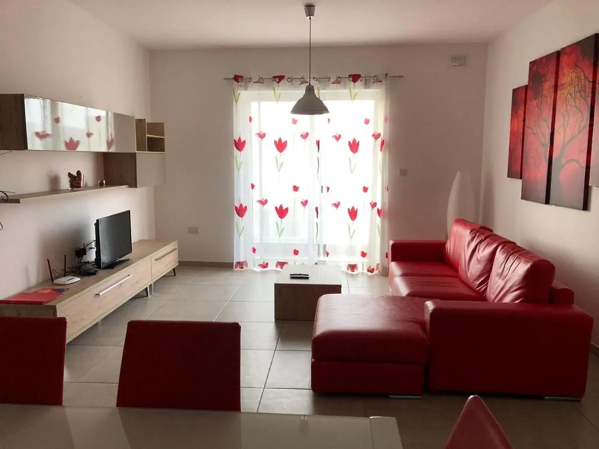 Appartamento 189 Chezli Court Birżebbuġa 0*,