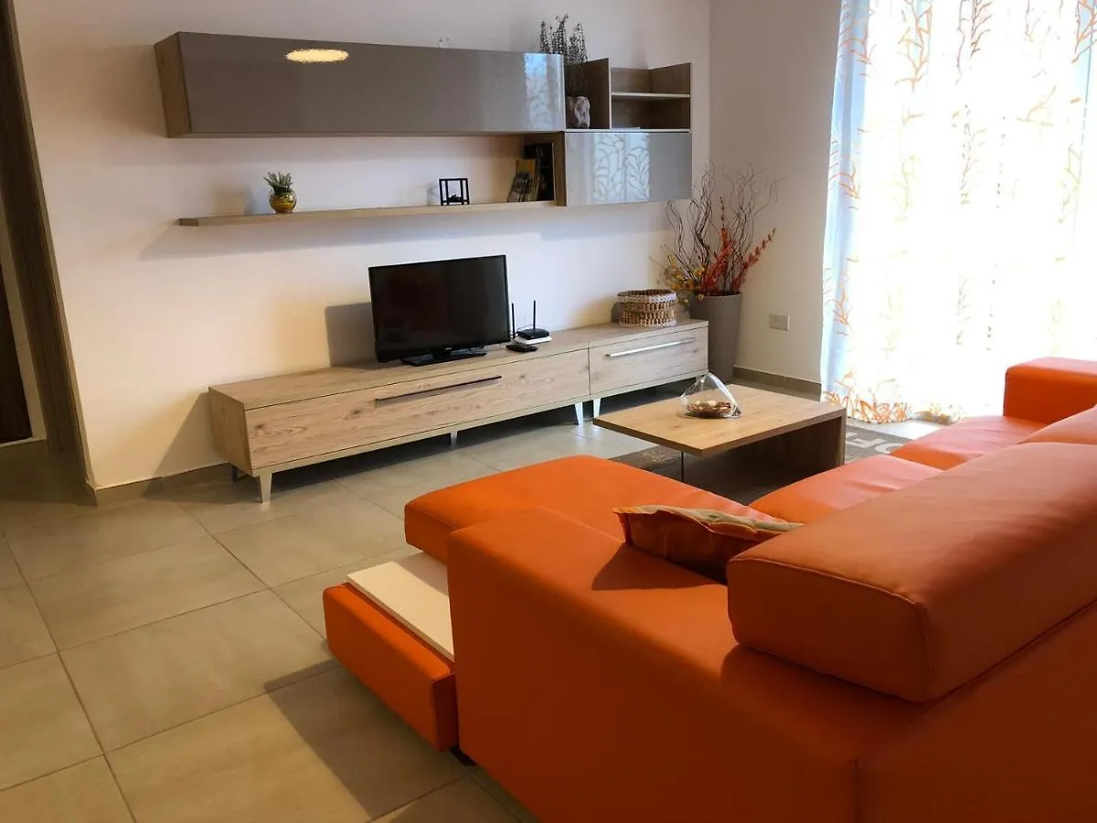 Appartamento 189 Chezli Court Birżebbuġa