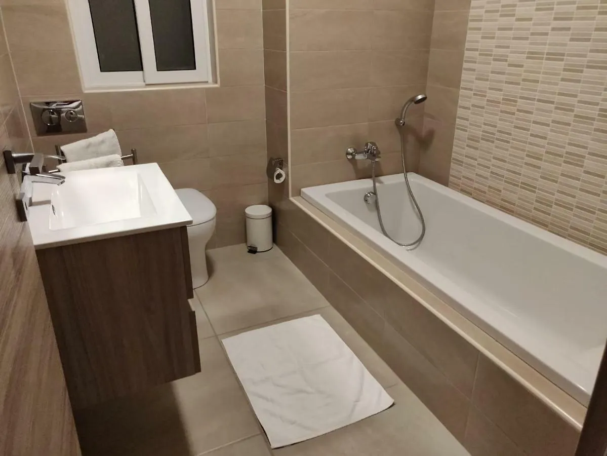 Appartamento 189 Chezli Court Birżebbuġa